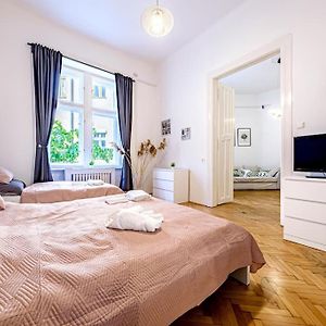 Appartement met Twee Slaapkamers